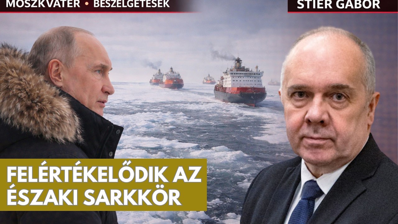 Az EU a versenyképesség helyett megint Orbánnal foglalkozik - Stier Gábor