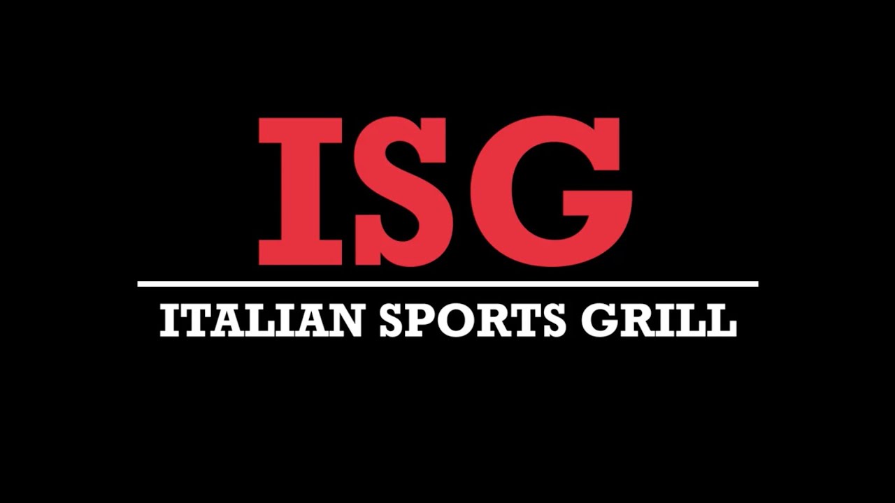 Italian Sports Grill