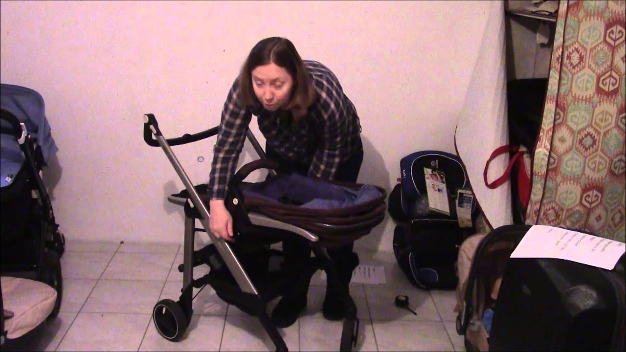 Reportage Bébé Confort Loola 2