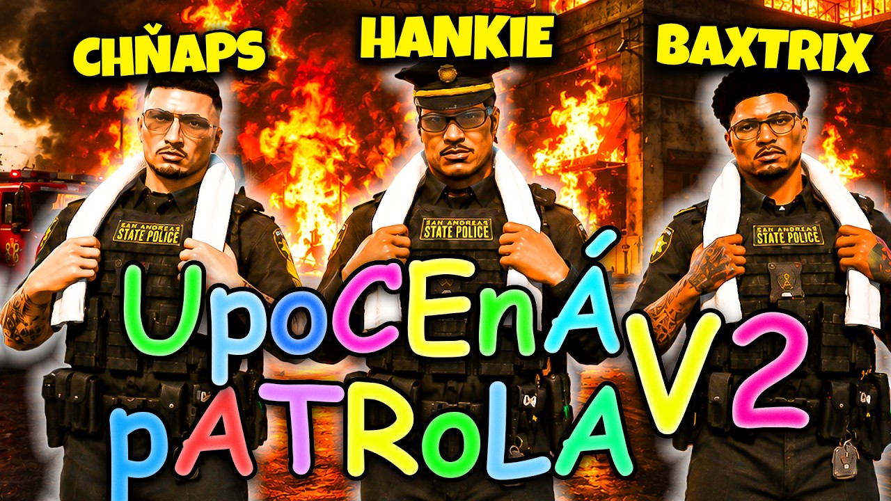 NeJVTIpNěj&Scaron;&Iacute; cHyT&Aacute;N&iacute; pOk&Eacute;mONů nA pL&Aacute;Ži s BaXtRixEm a a CHňAPsEM :-----d | GTA 5 RP | GenK