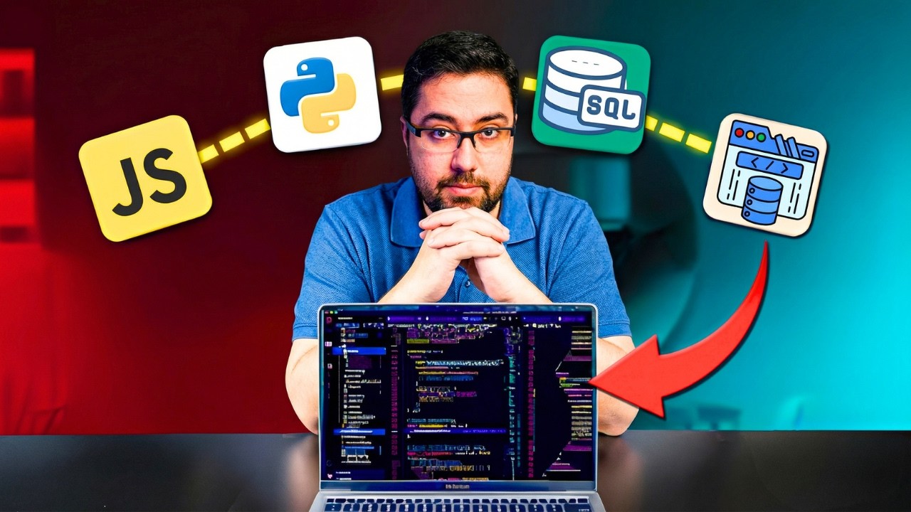 Como aprender Programa&ccedil;&atilde;o sozinho (sem ter talento)