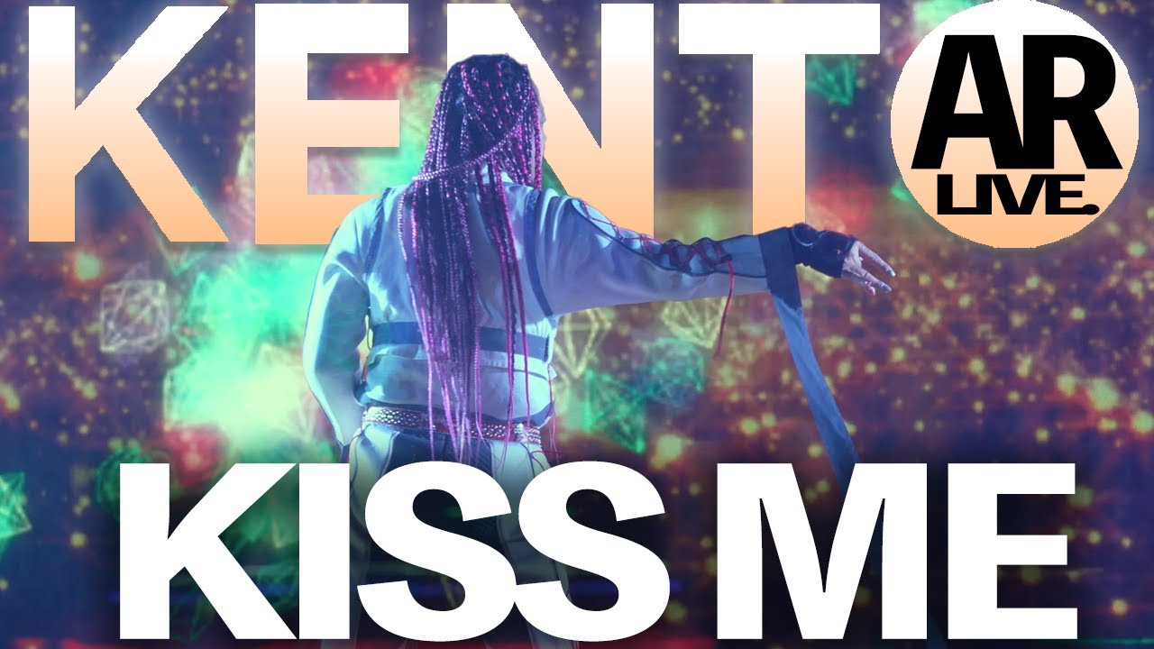 【LAND】KENTO AR LIVE - KISS ME