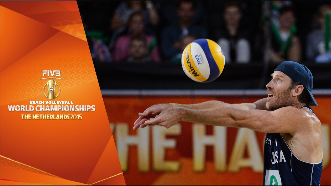 Learn from the pro! John Hyden explains how to pass the ball
