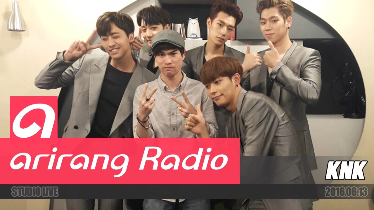 [Super K-Pop] 크나큰 (KNK) - Back Again, 요즘 넌 어때 (I Remember)
