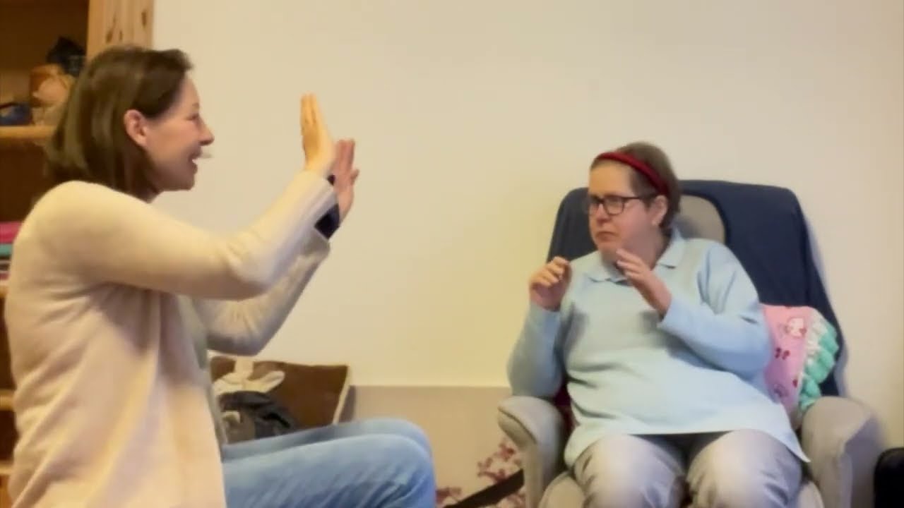 Singen mit Demenz - Balsam für die Seele