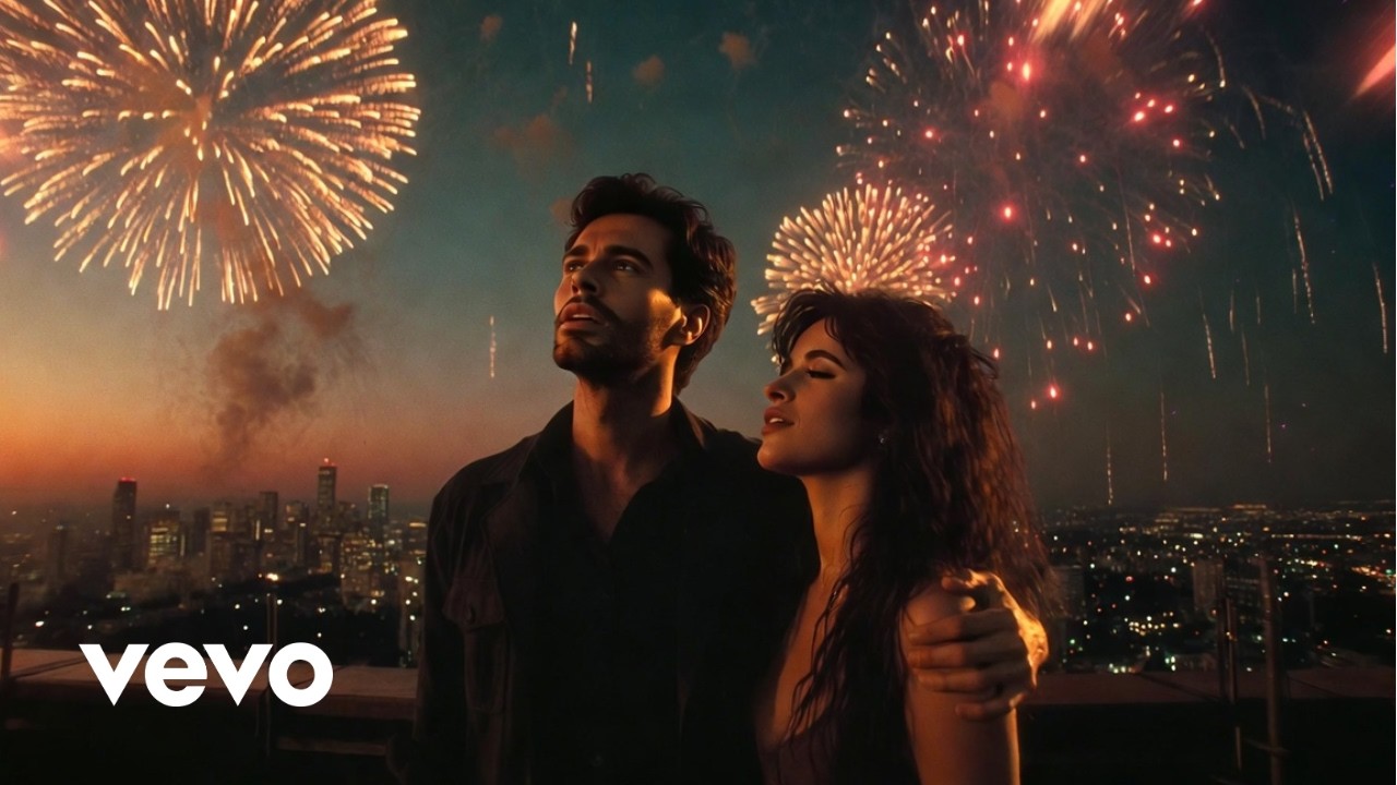 Enrique Iglesias ft Camilla Cabello - Loca por ti (Al Music)