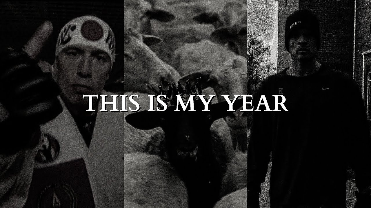 BECOME THE EXCEPTION IN 2026 - Powerful Motivational Speech Video