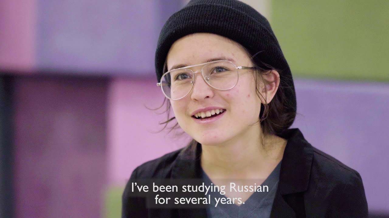 MIT Global Teaching Labs in Russia, 2020