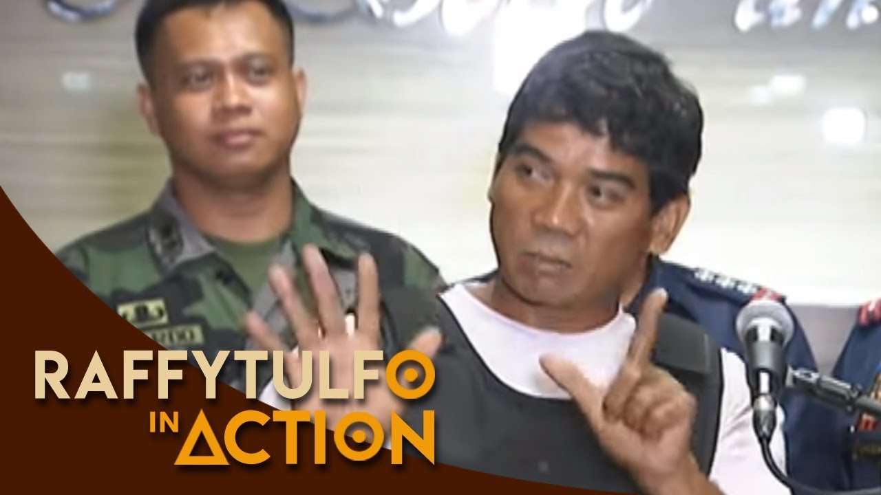 Mensahe ni Ronnie Dayan para kay Sen. Leila De Lima.