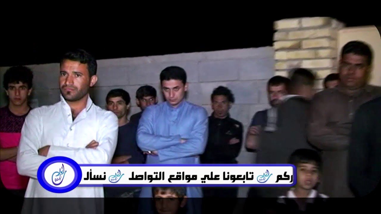 هوسات بحق الشهيد البطل الغالي محمد ابوصخر المحمداوي