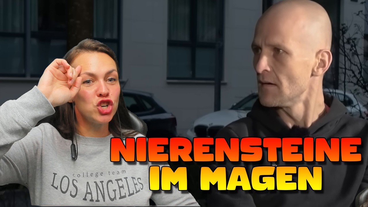 Wie steht es um die Gesundheit von Carolas Ex | ARMES DEUTSCHLAND
