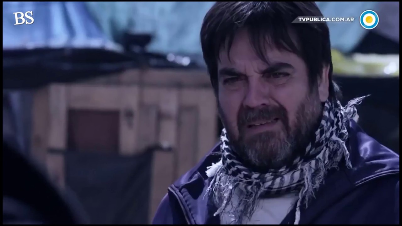 Pastor conoce a Fiorella y al Morcilla.. |El marginal