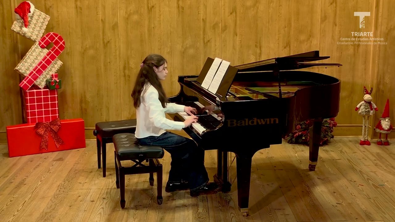 🎹 VENETIANISCHES GONDELLIED (Canción de góndola veneciana) - F. Mendelssohn | Piano 🛶✨