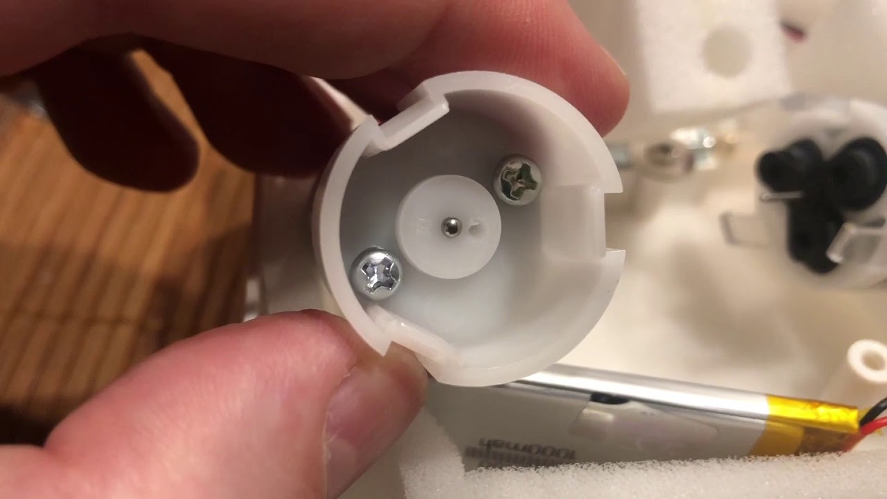How To Repair the Smart Nora