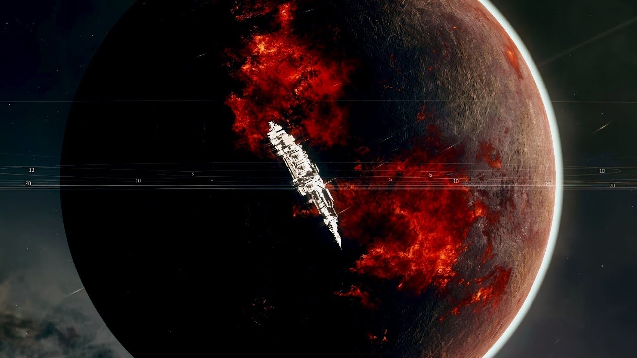 Nalgfar BG / Wasteseeker Combat Ultimate Test / EVE ECHOES 