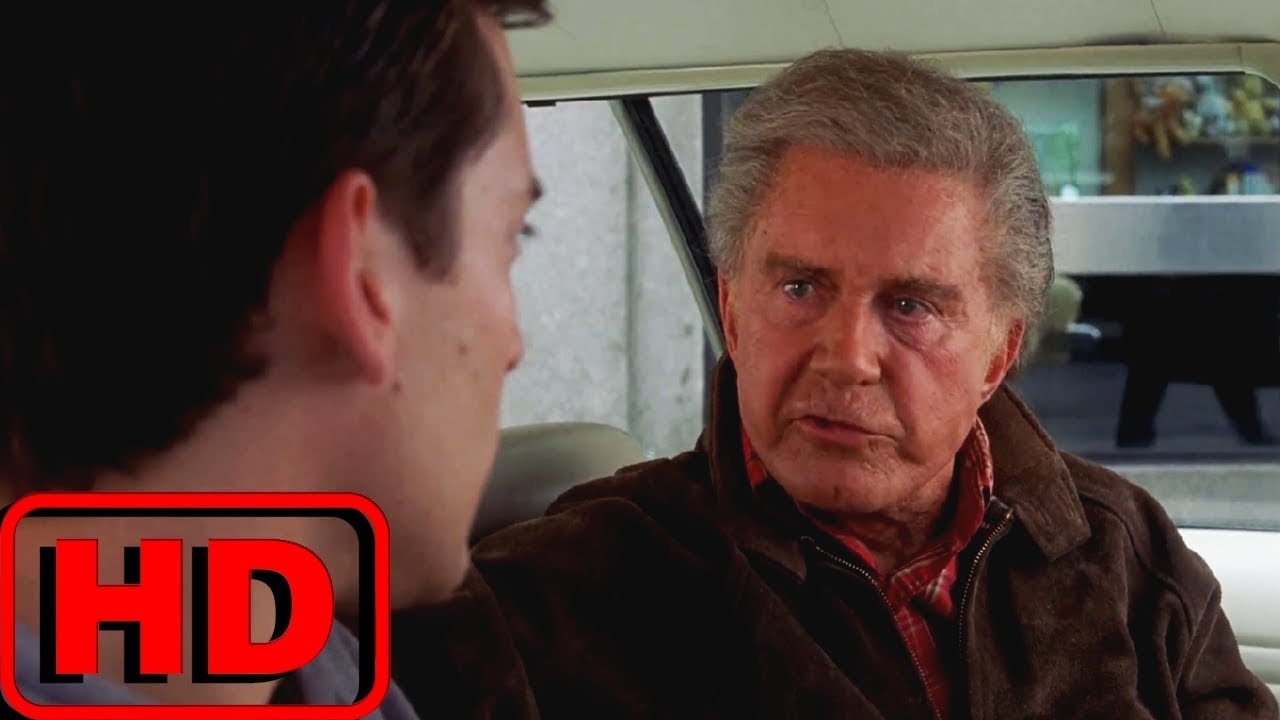 O Conselho do Tio Ben | Homem-Aranha (2002)