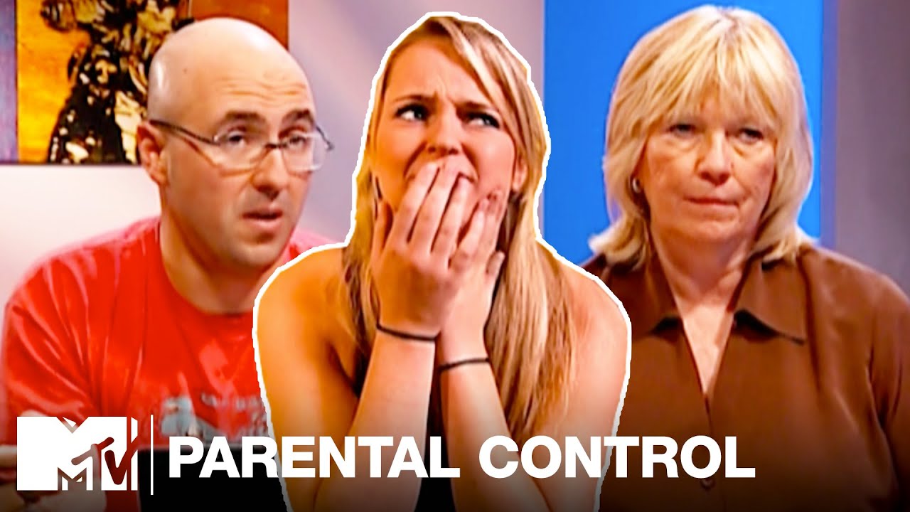 'That Boy Is One Big Bag of Gas' Kelly & Dave | Parental Control