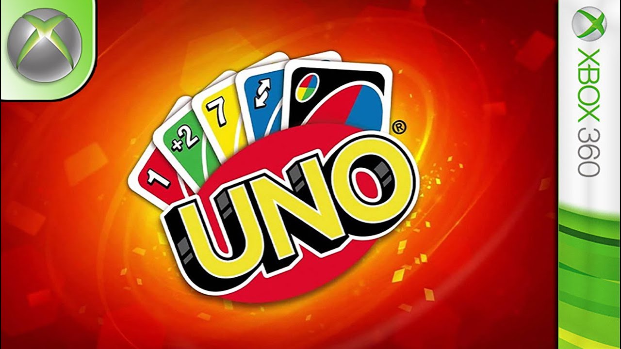 Longplay of Uno (2006)