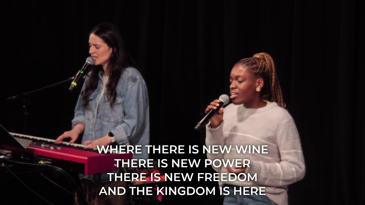 Redemption City Church | 02-15-26 | Seek and Save: A Series in the Gospel of Luke