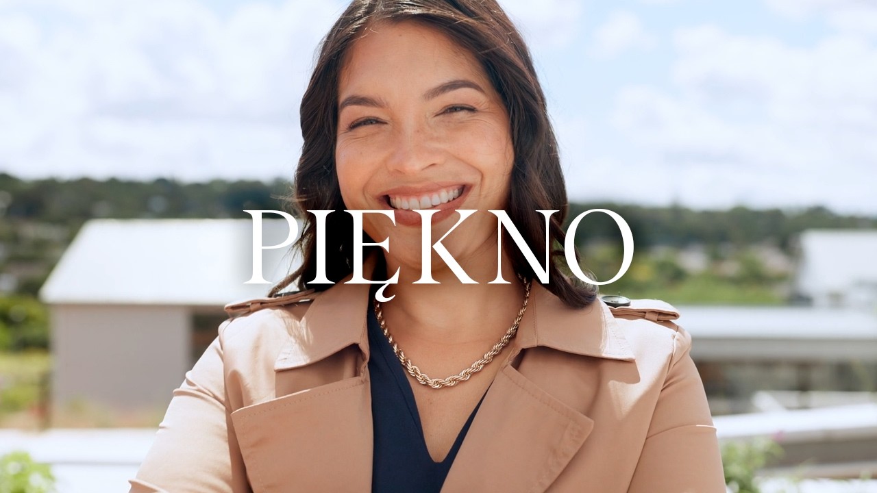 Jestem zakochana - 
