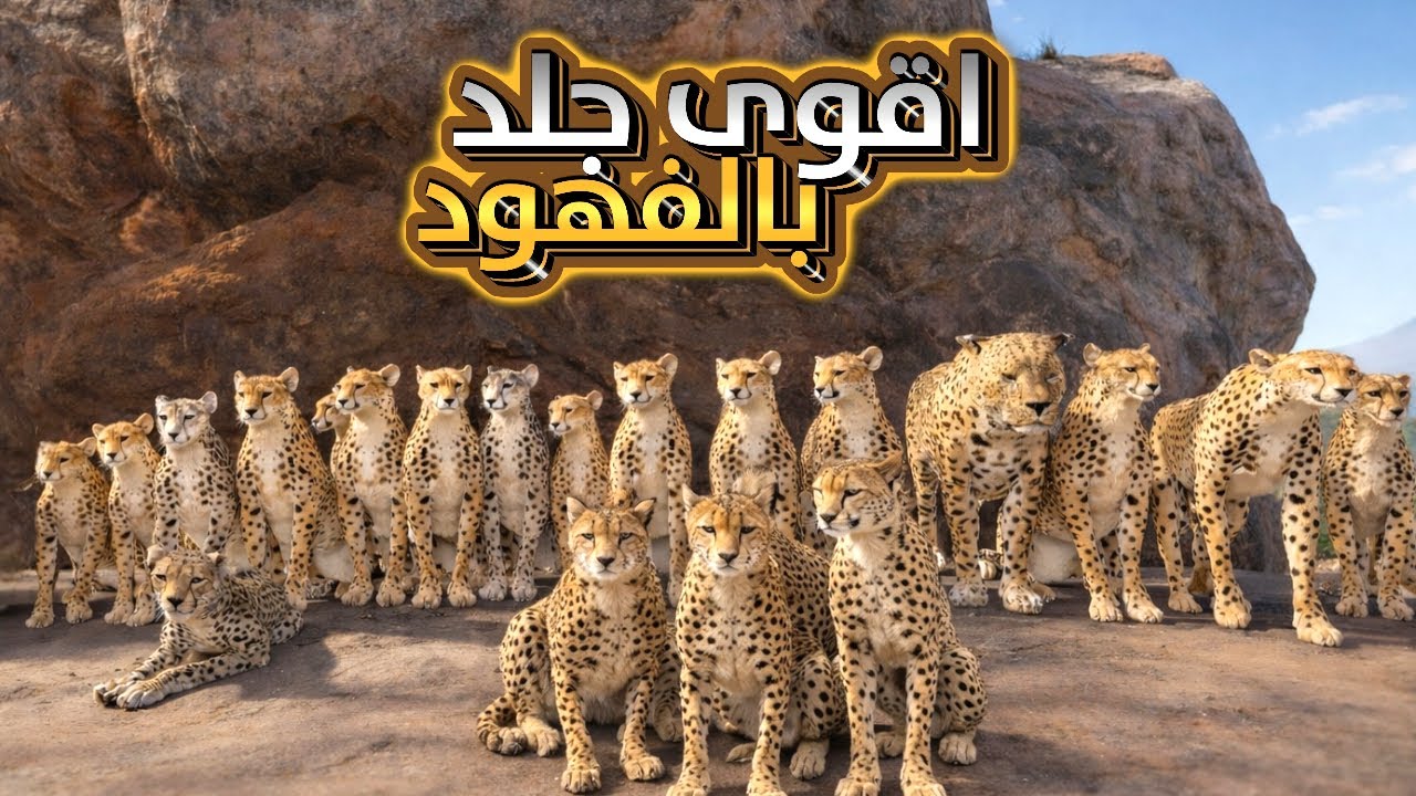 🐆 الفهد المميت في Savannah Life — كيف قضيت على السيرفر كله! ⚔️🔥