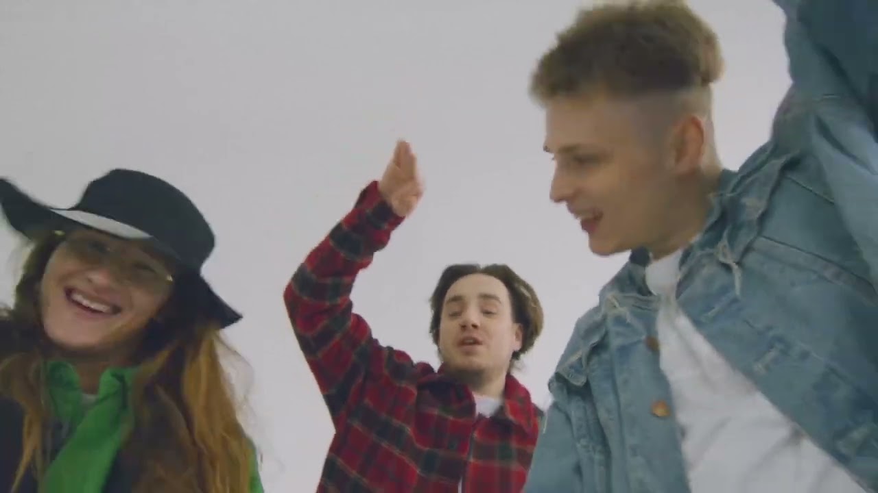 OIO ft. Nelly Furtado - Say It MVP (OKYWHY 