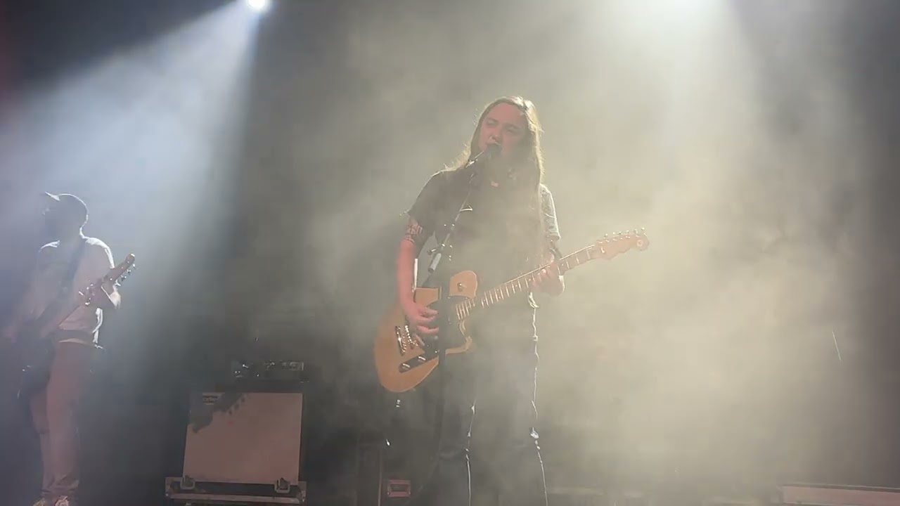 Sincere Engineer Live - Trust Me - Fillmore, Philadelphia, PA - 1/31/26
