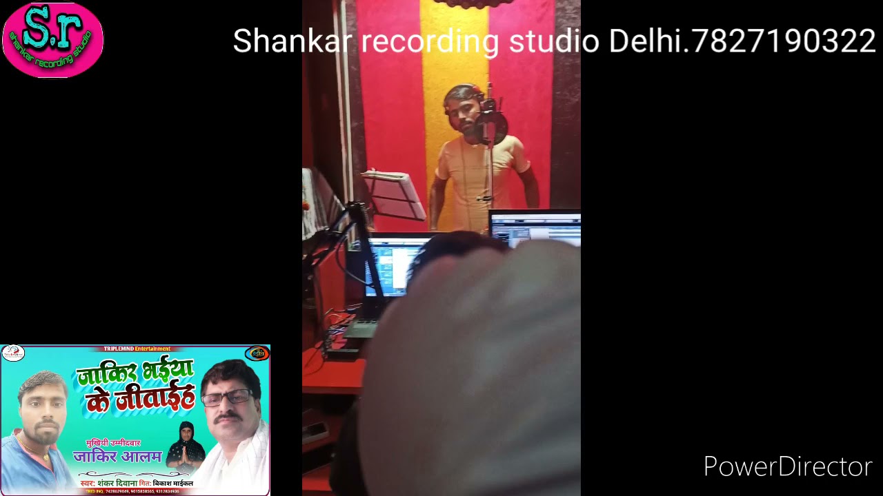 #liveZakir bhaiya ke jitiya chunav geet 2021 ka  Shankar Deewana Bhojpuri singer #live