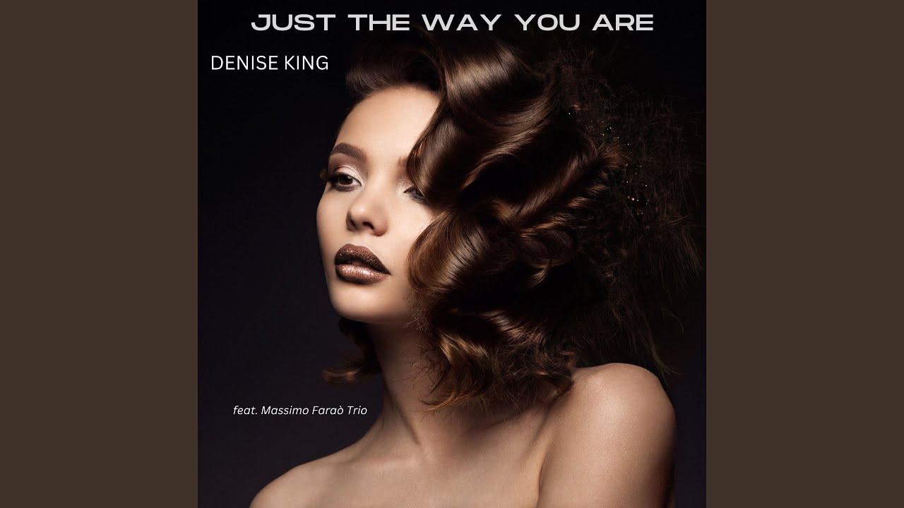 Just the Way You Are (feat. Massimo Faraò Trio)
