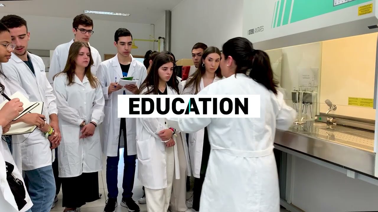 Faculty of Dental Medicine UCP | Institutional Video