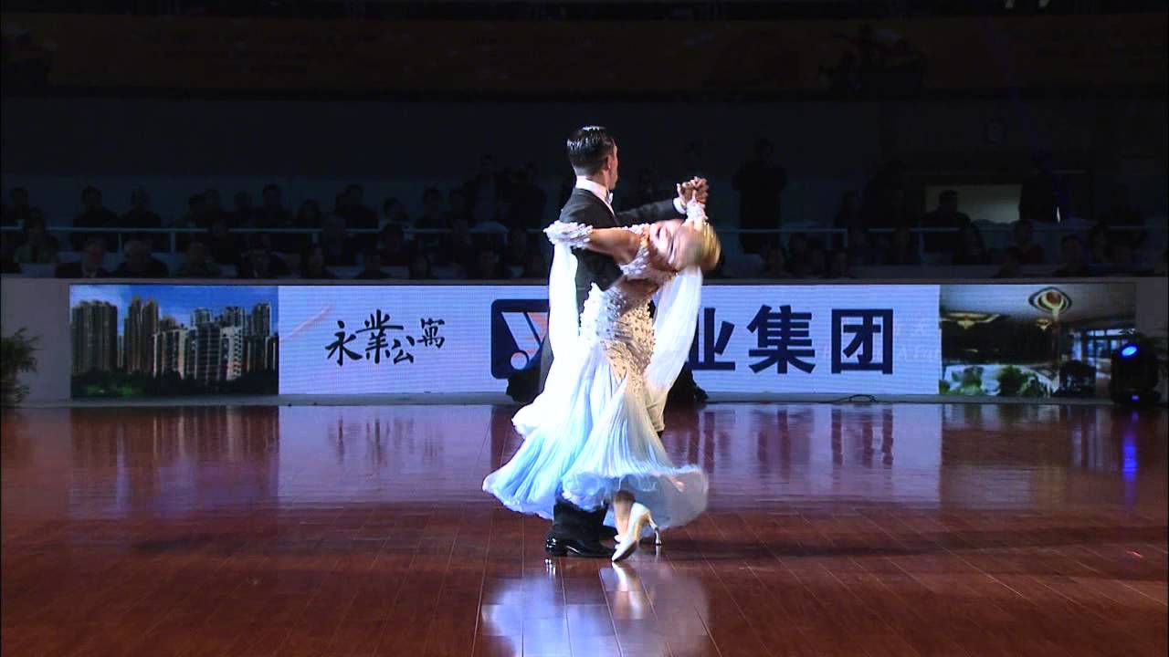 2012 GrandSlam Final Standard | The TV Highlight