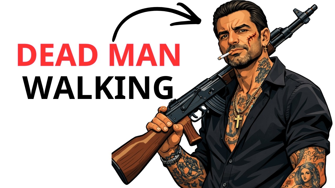 Your Life as Every Italian Cartel Rank (Ndrangheta)/ Stickman Animation