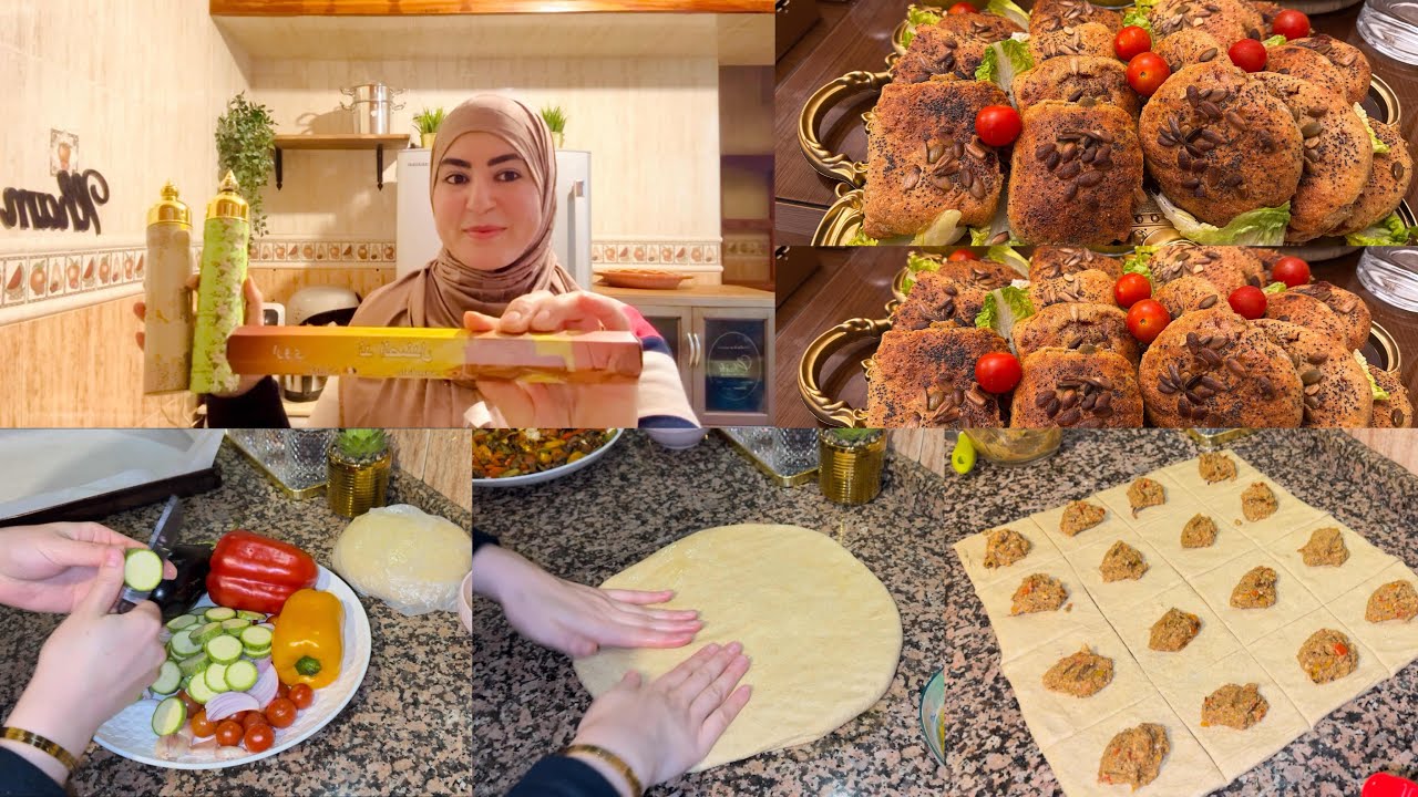 فياق بكري مذهب مشري👌الوصفة لي غيسولك عليه كل شي