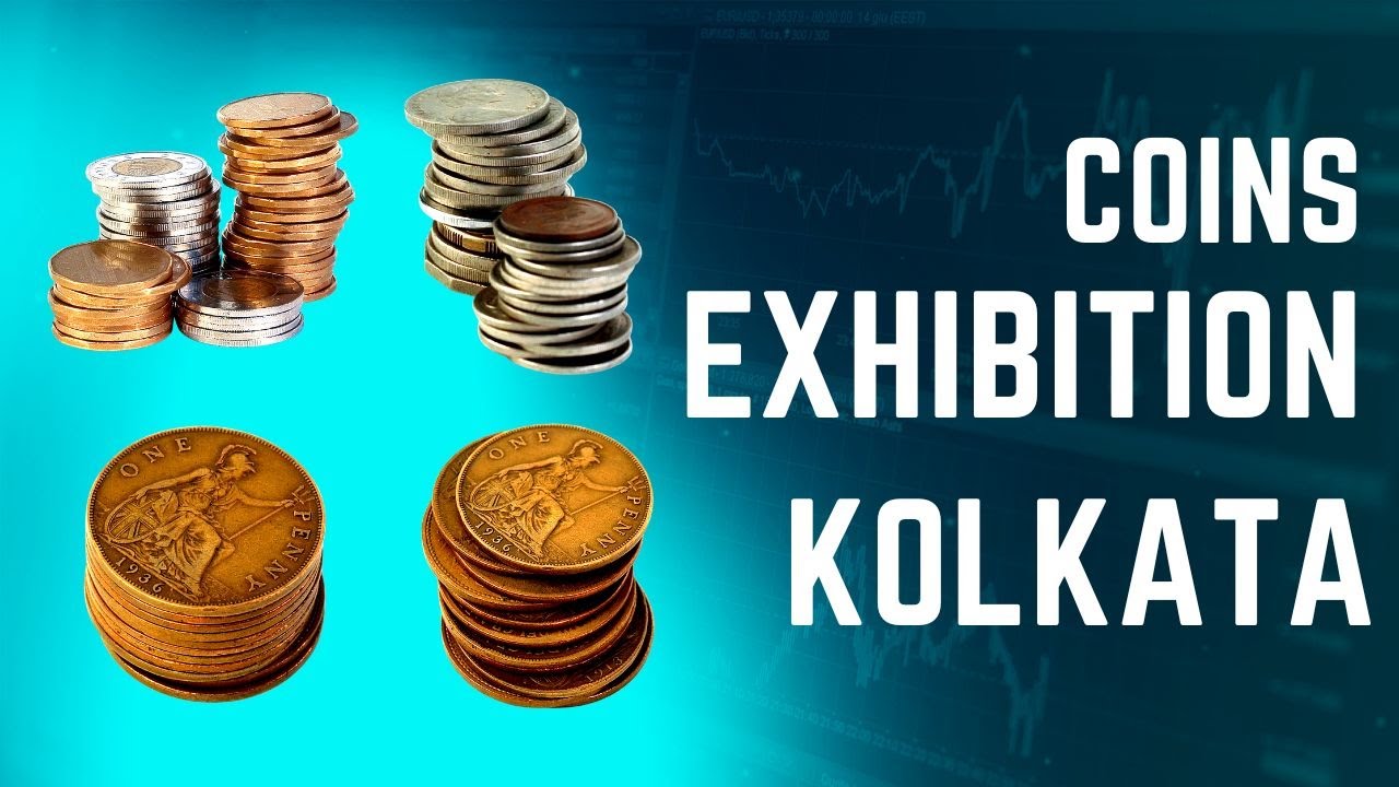 Nepal Numismatic Society | Kolkata Coin Exhibition | International Mudra Utsav 2022