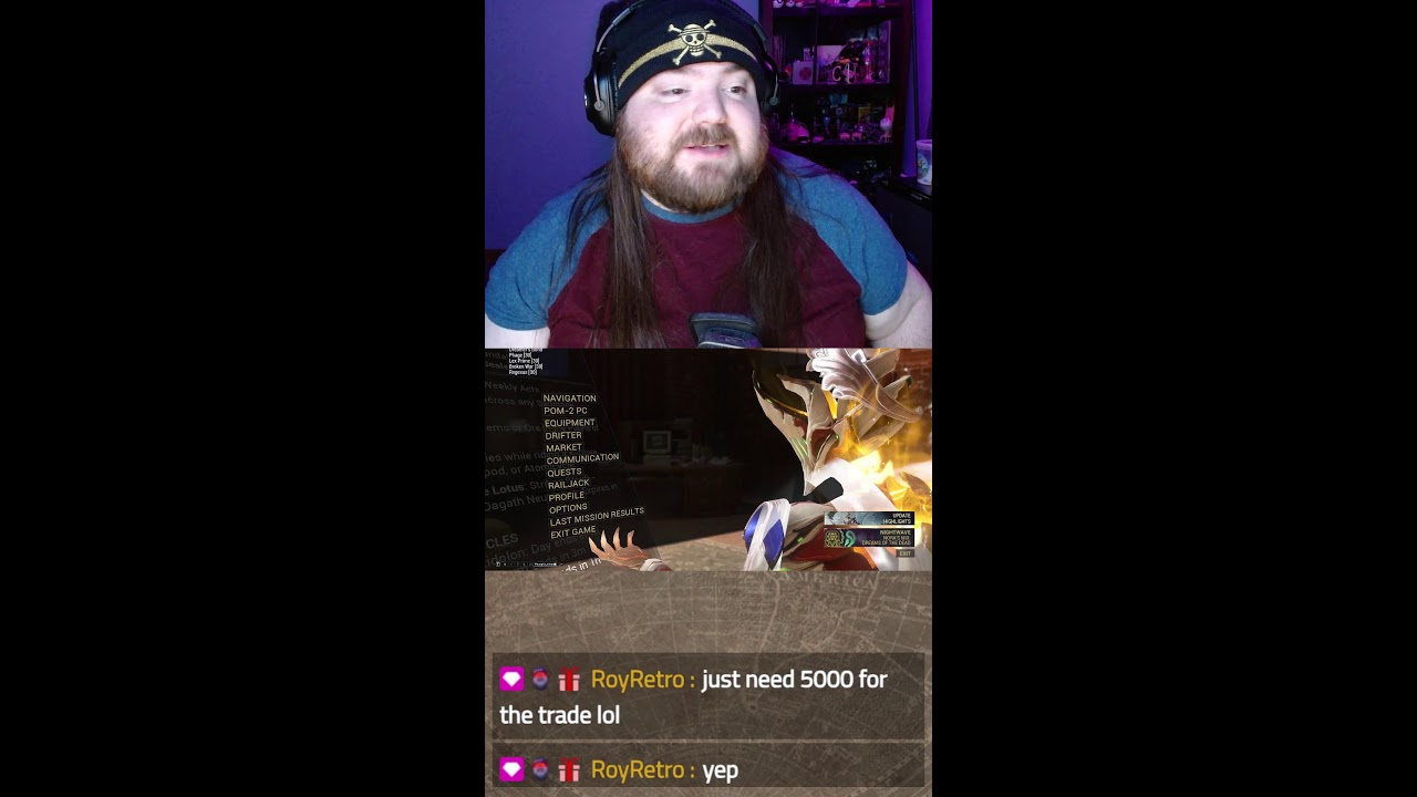 🚨RELIC CRACKING🚨DAILIES🚨OLD PEACE PREP🚨COME PLAY WITH ME! 🚨