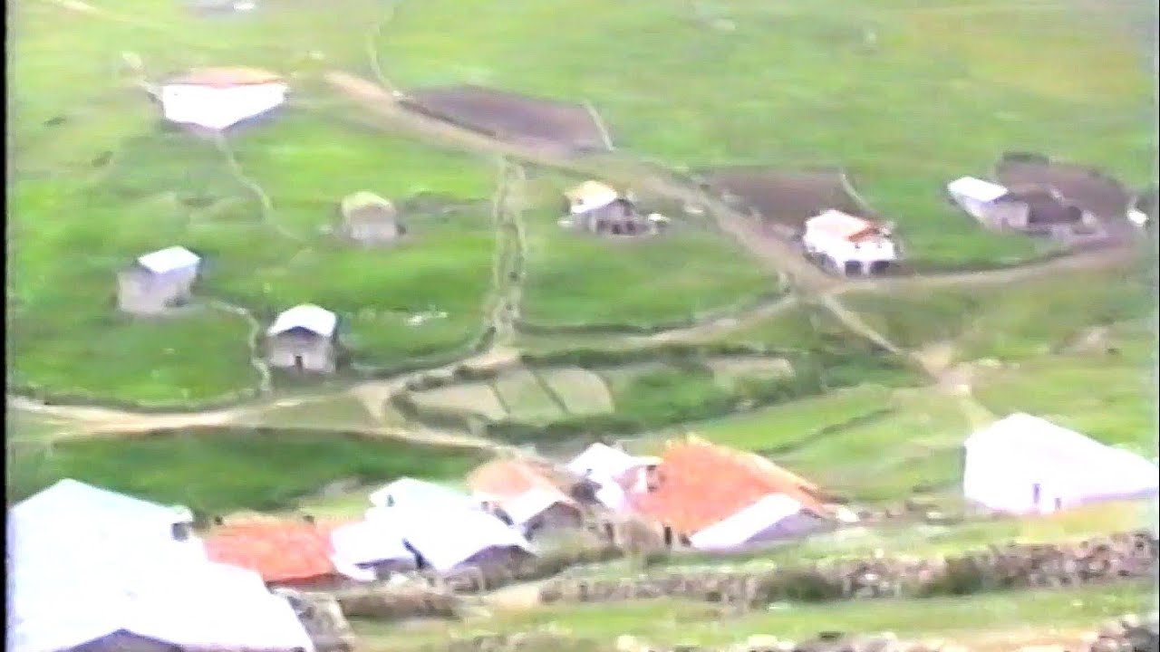 İsmailağa yaylası 1997-2025