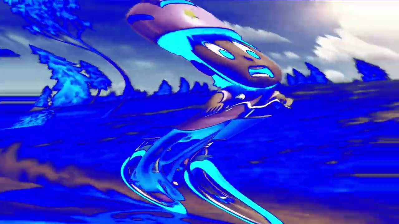 Boo Boo Song A Girl Stumble On Her Bike | Sponsored By: Gamavision Csupo Effects