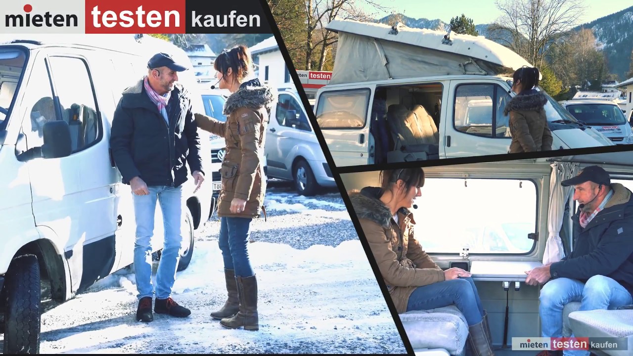 Historischer Nugget / 30 Jahre Nugget / unser Oldstück  -  Part 1/2