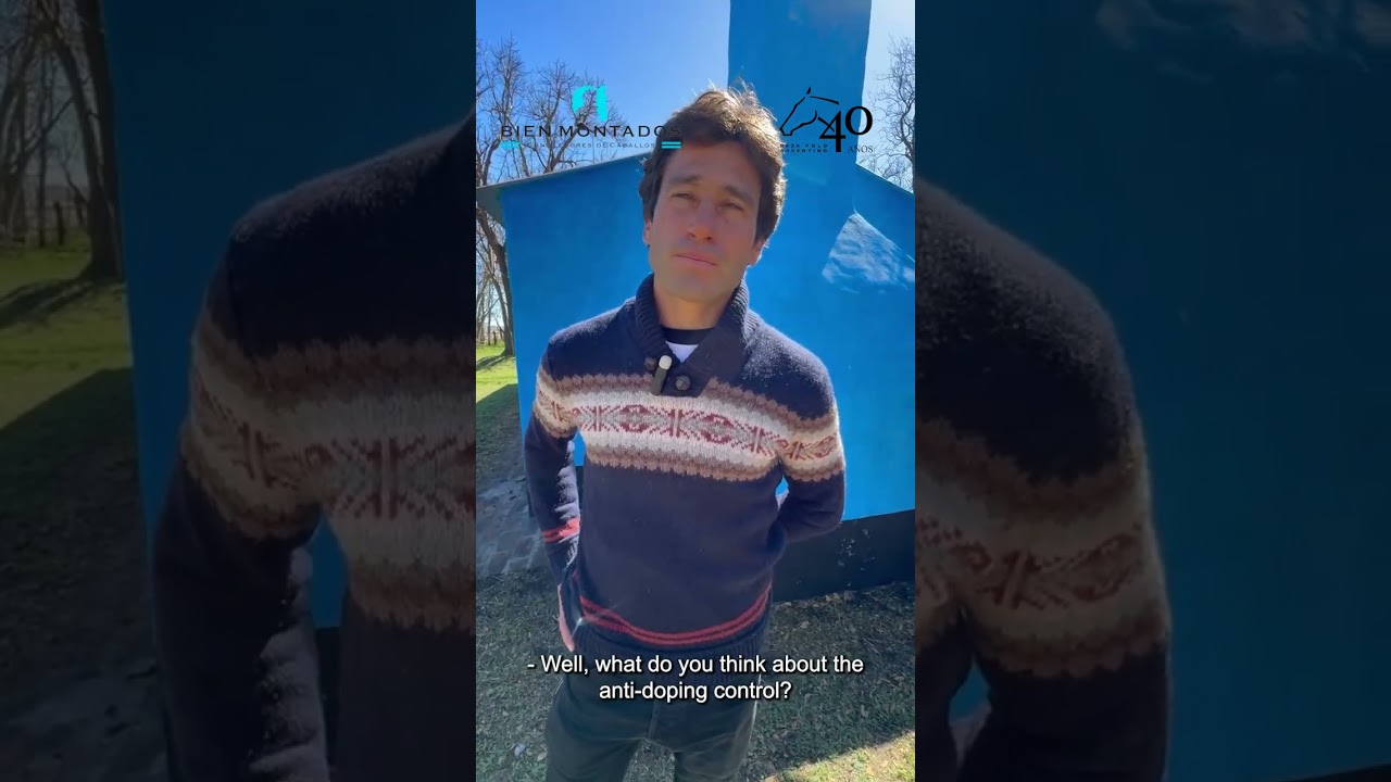 Hilario Ulloa habla de la Prueba, que se disfruta en familia.