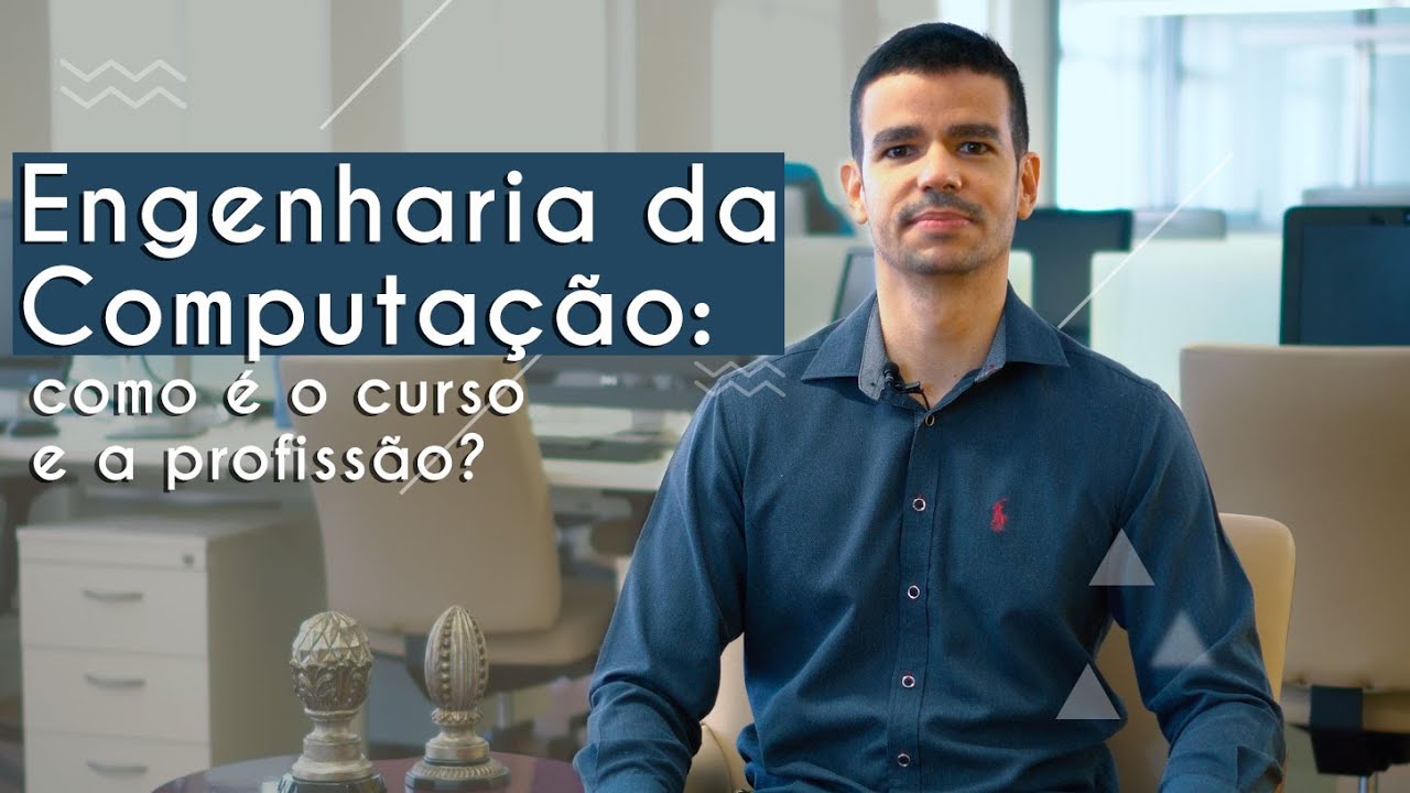 Guia de Profissões | Engenharia de Computação: como é o curso e a profissão? - Brasil Escola