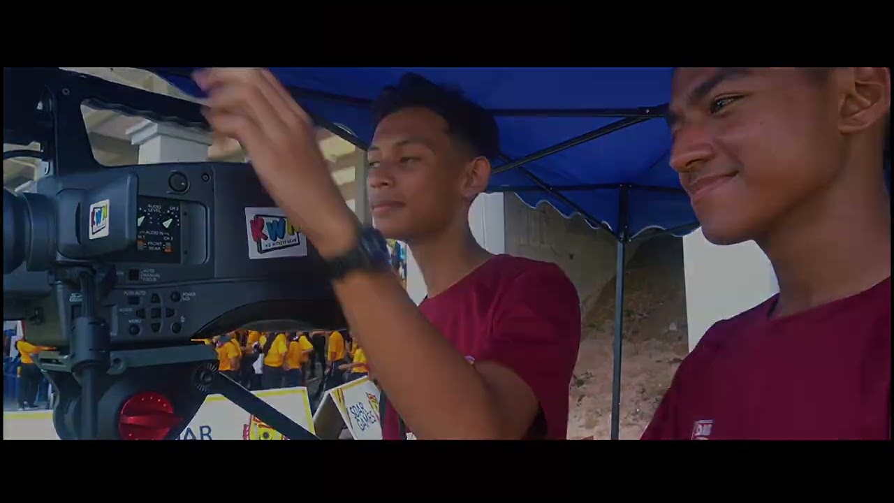 RazakTV | EP 3 | Annual International Friendly Rugby Match | SDAR vs KC