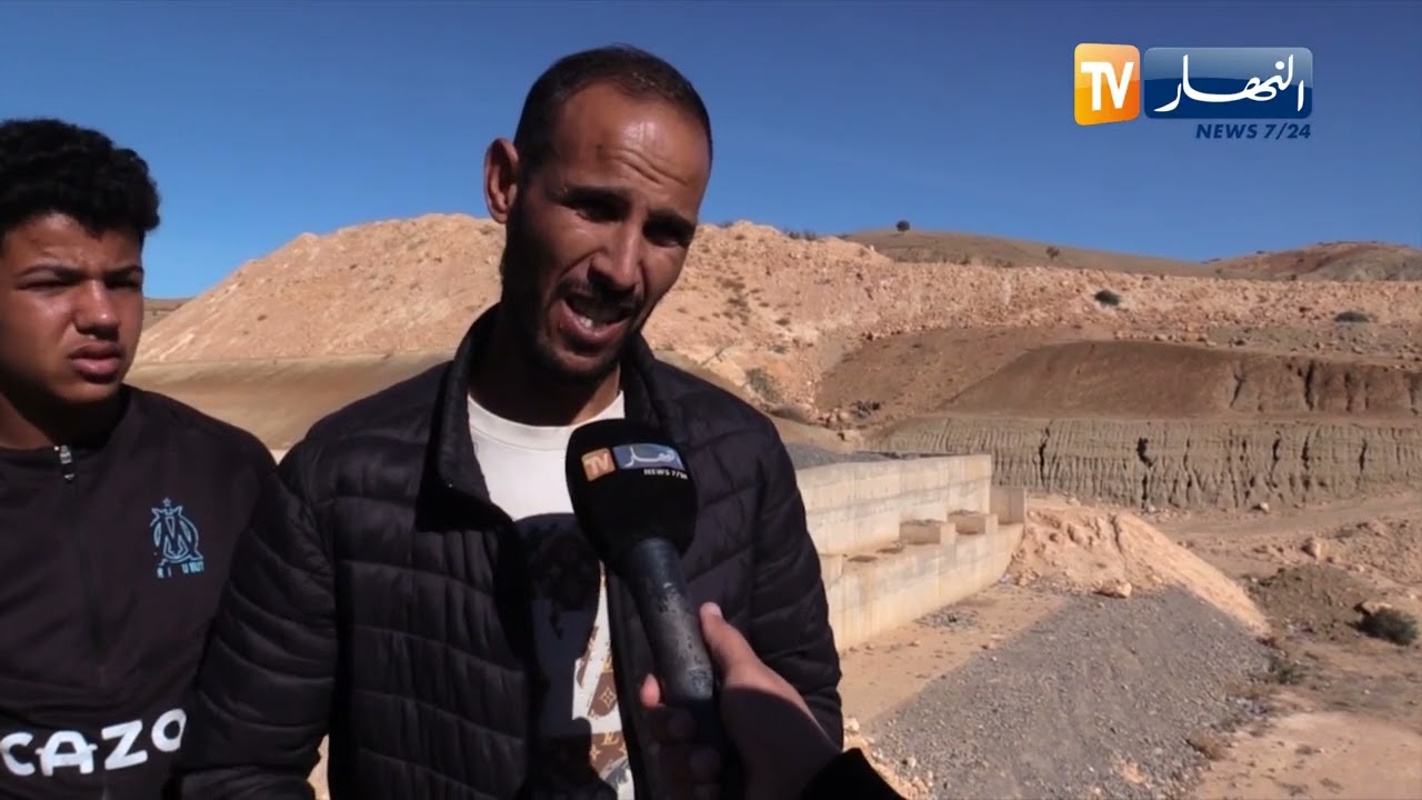 معسكر: مشروع لربط الولاية بالطريق السيار شرق غرب متوقف منذ 05 سنوات