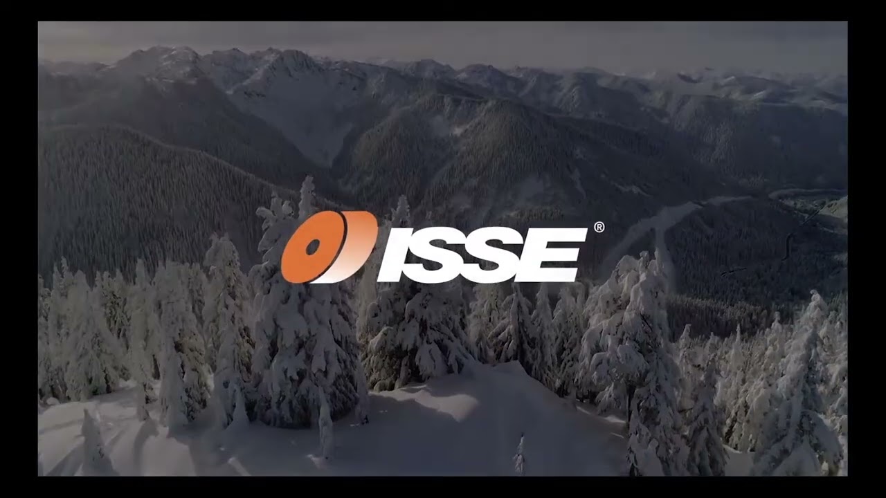 【ISSE SNOW SOCKS】もうめんどくさいのはおさらば！布製雪用タイヤチェーン 〜女性も初めてでも取付3分 雪路面♾️ 乾燥路面80Km走行可能〜布製チェーン史上最強度で鉄製チェーン同等強度