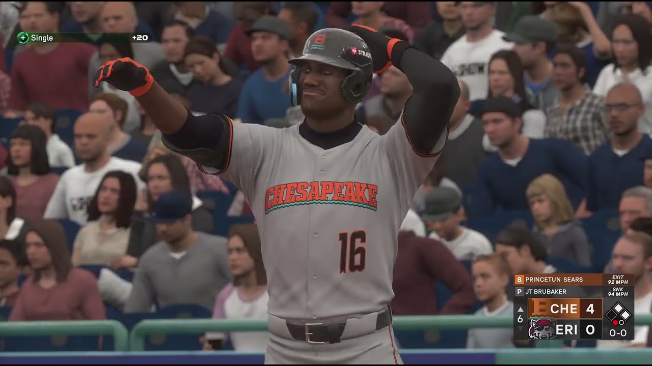 MLB The Show 25