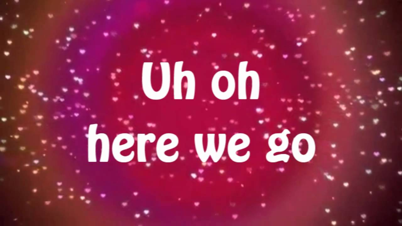 I Have A Black Belt In Awesome-The Monster Goes Rawrr (With Lyrics)