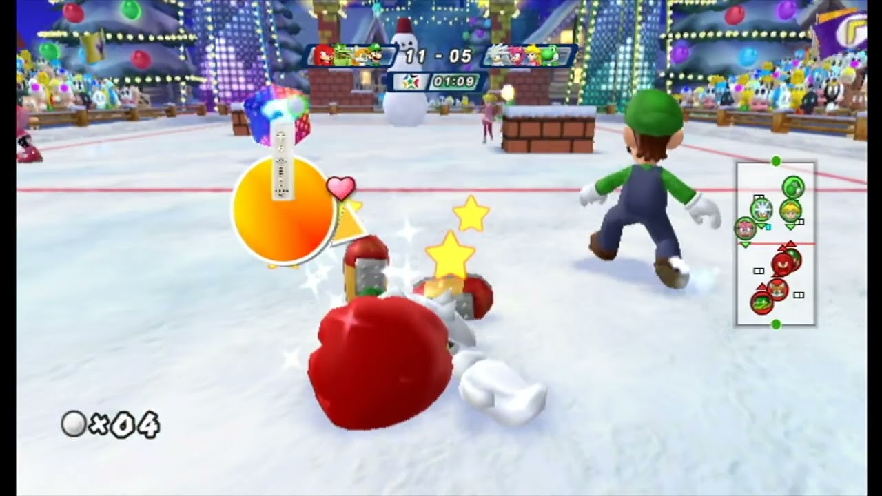 DES BATAILLES DE BOULES DE NEIGE TROP RIGOLOS ET TROP AMUSANTS SUR CE JEU DANS CETTE VIDÉO !