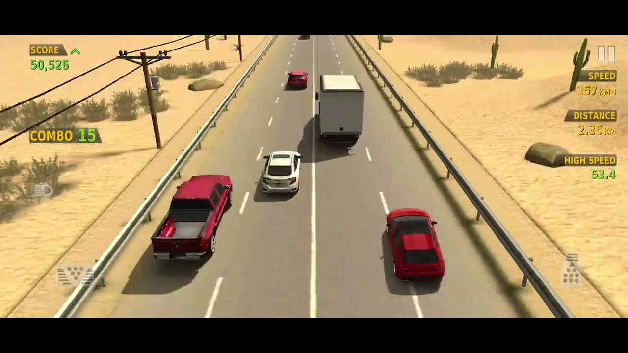 MPOSSIBLE Car Racing 2026 NEW Sport CAR MUSTANG GT🚗 STUNTS 3D - #android #gaming  #gameplay #63 #yt
