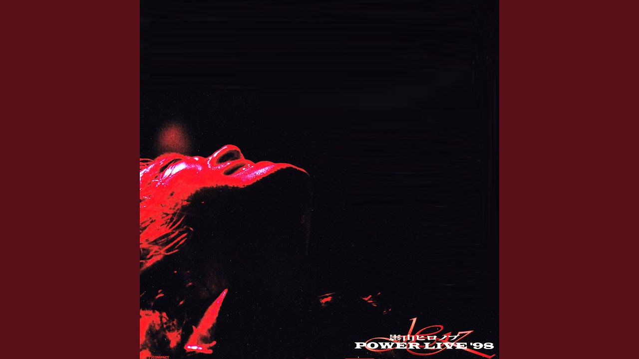 CHA-LA HEAD-CHA-LA (ドラゴンボールZ) ᐸLIVEᐳ