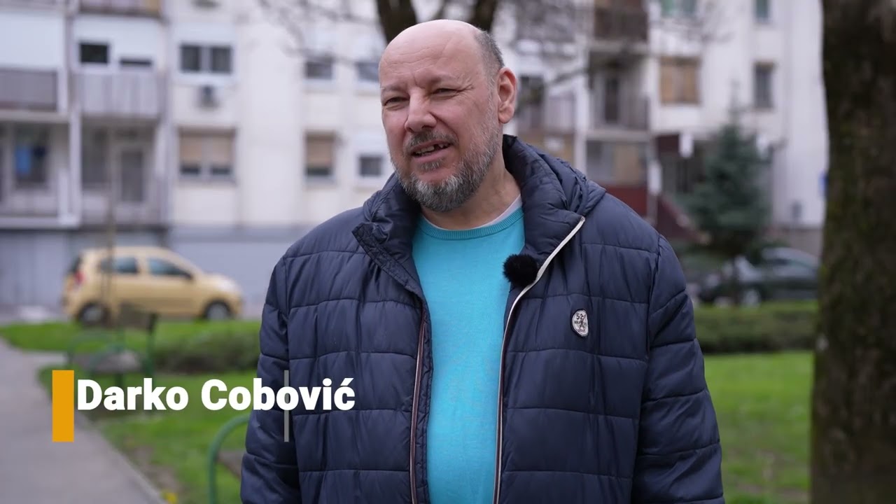 Dobar primjer &ndash; energetska obnova vi&scaron;estambene zgrade