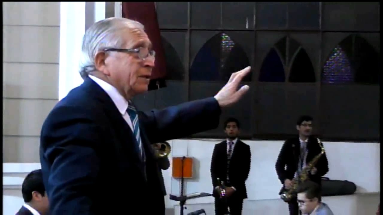 En Jesucristo mártir de paz - Coros Unidos